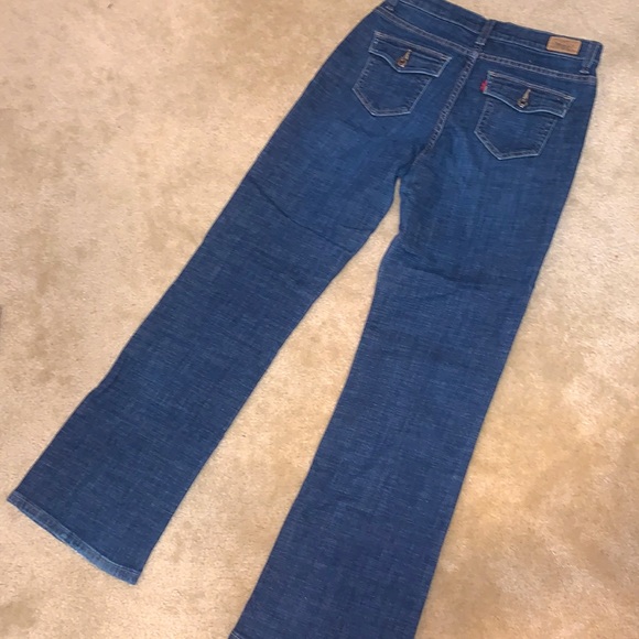 Levi’s boot cut jeans - Picture 2 of 4